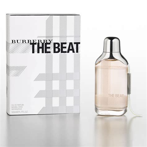 the beat cologne by burberry.